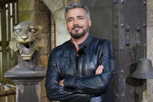 Olivier Minne, animateur pour sa 20e saison