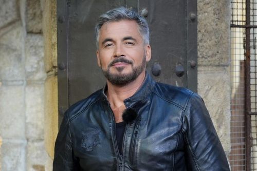 Olivier Minne, animateur pour sa 20e saison