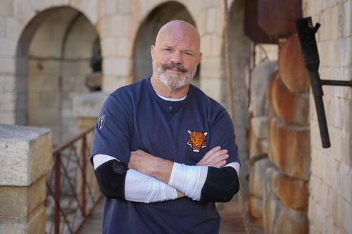 Portrait de Philippe Etchebest