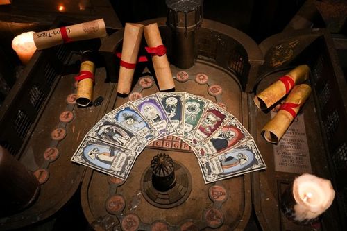 Les 9 Atouts du Père Fouras