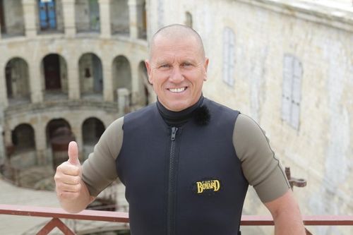 Pascal Olmeta
