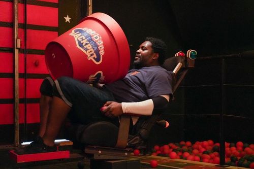 Edgar-Yves Monnou Junior dans le Casino
