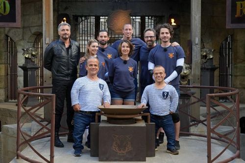 Equipe 9