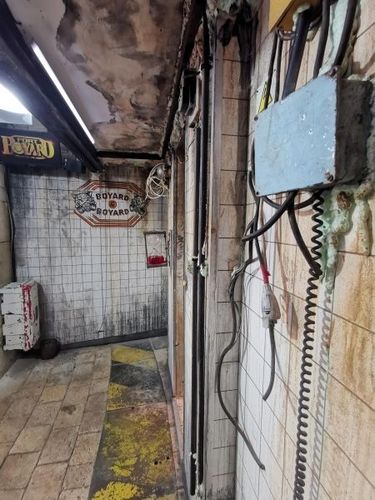 La Porte du Laboratoire