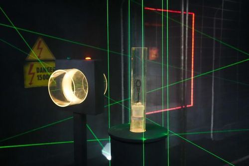 La Cellule de la Haute Tension
