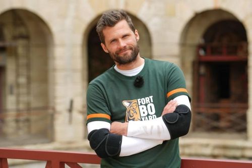Portrait de Alexis Michalik