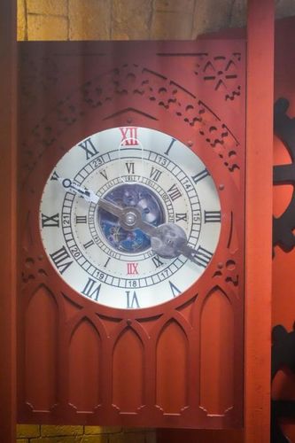 L'Horlogerie