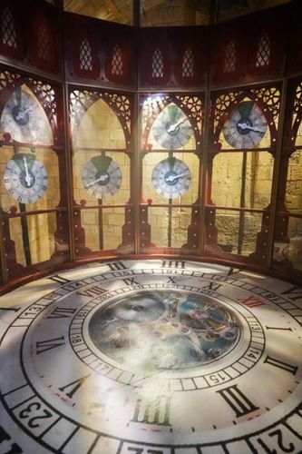 L'Horlogerie