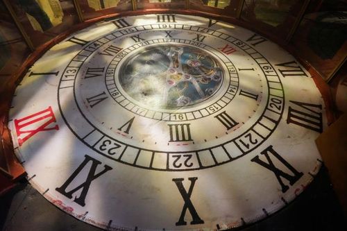 L'Horlogerie