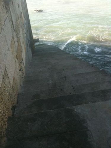 Ma "tweet place" #FortBoyard