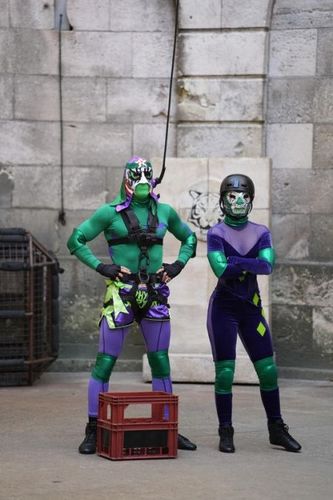 Les Jokers Mystères dans le duel des Tours Vertigineuses