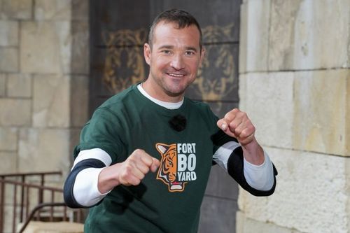 Portrait de Thomas Voeckler
