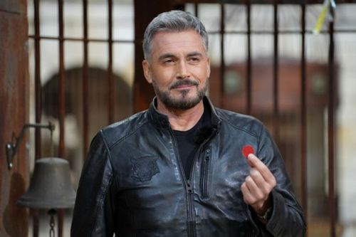 Olivier Minne et le Boyard Maudit