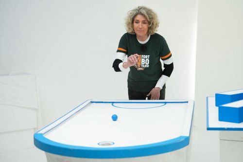 Marie-Ange Nardi au Jugement