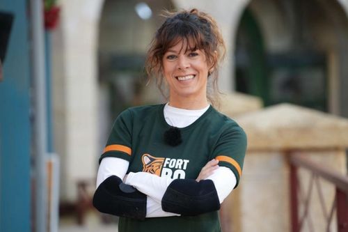 Portrait de Magali Ripoll