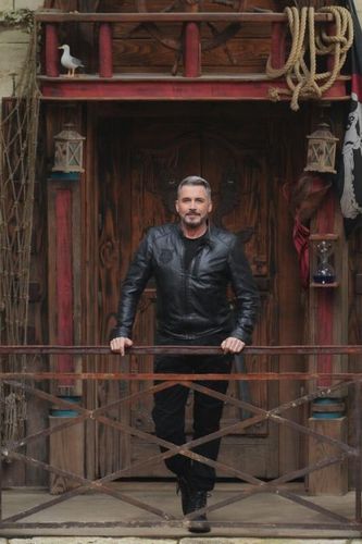 Olivier Minne