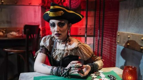 La Pirate