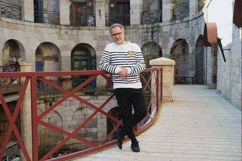 Portrait de Soren Prevost