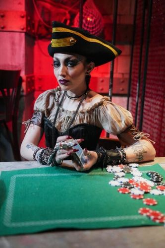 La Pirate