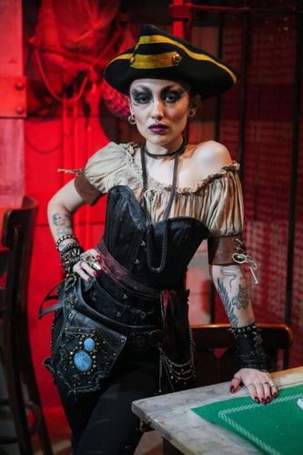 La Pirate