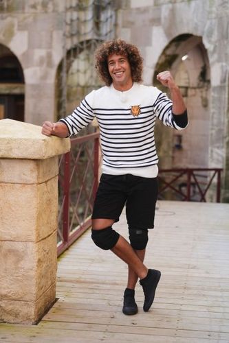 Portrait de Laurent Maistret
