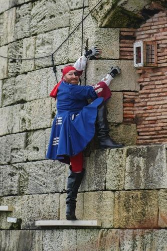 Jaba le Pirate dans le Précipice Extérieur