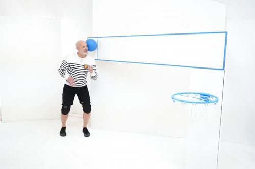 Franck Leboeuf au Jugement