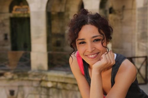Aïda Touihri