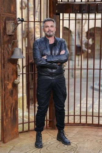 Portrait d'Olivier Minne