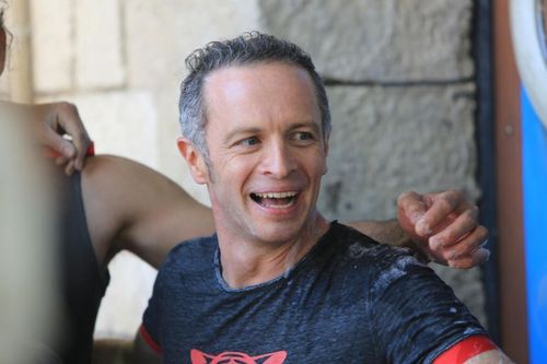 Samuel Etienne