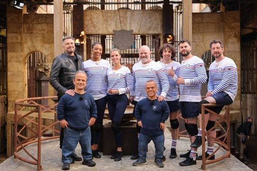 Equipe n°6