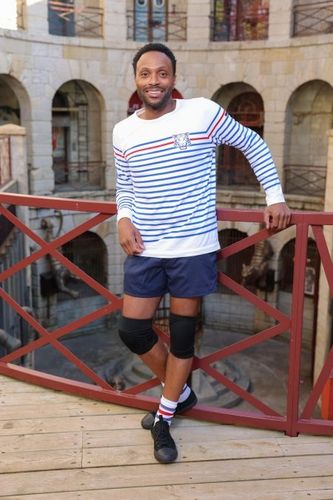 Portrait de Houcine Camara