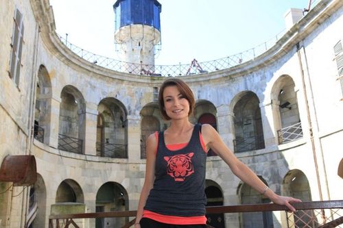 Jennifer Lauret