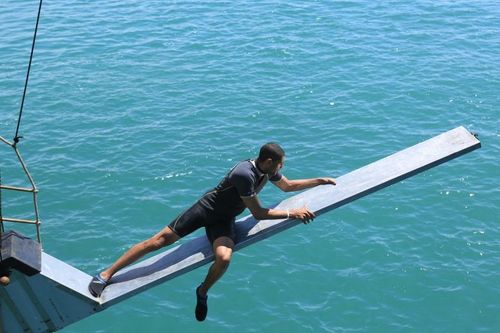 Nicolas Batum dans la Balance