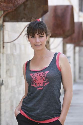 Laetitia Milot