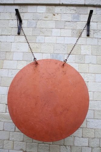 Le gong de La Boule