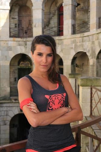 Karine Ferri