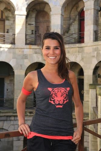 Karine Ferri