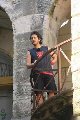 Mickaël Miro