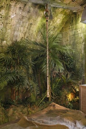 La Salle des Tortures