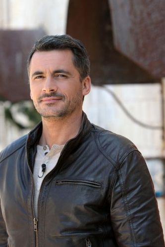Olivier Minne
