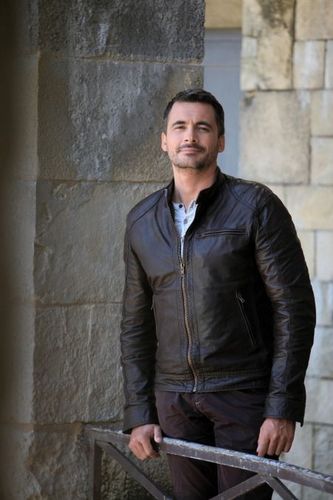 Olivier Minne