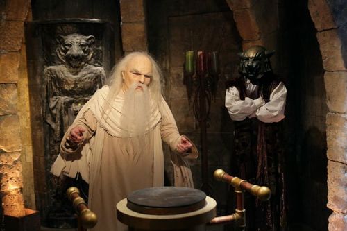 Le Père Fouras
