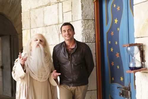 Le Père Fouras & Olivier Minne