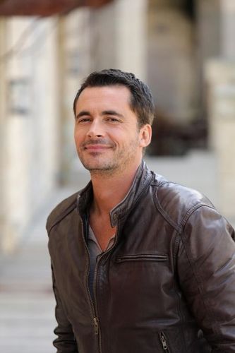 Olivier Minne