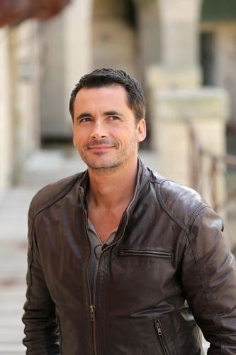 Olivier Minne