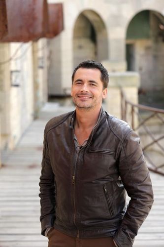 Olivier Minne