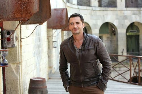 Olivier Minne