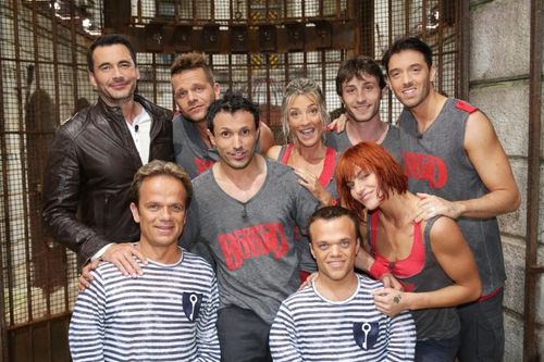 Equipe Eve Angeli