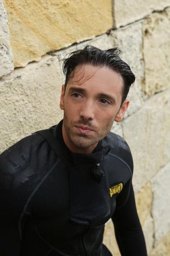 Maxime Dereymez